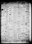 Thumbnail image of item number 3 in: 'The Standard. (Clarksville, Tex.), Vol. 16, No. 32, Ed. 1 Saturday, August 27, 1859'.