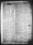 Thumbnail image of item number 2 in: 'The Standard. (Clarksville, Tex.), Vol. 16, No. 39, Ed. 1 Saturday, October 15, 1859'.