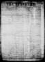 Primary view of The Standard. (Clarksville, Tex.), Vol. 16, No. 49, Ed. 1 Saturday, December 24, 1859