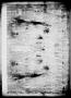 Thumbnail image of item number 4 in: 'The Standard. (Clarksville, Tex.), Vol. 17, No. 8, Ed. 1 Saturday, March 10, 1860'.