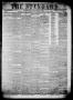 Thumbnail image of item number 1 in: 'The Standard. (Clarksville, Tex.), Vol. 17, No. 13, Ed. 1 Saturday, April 14, 1860'.