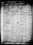 Thumbnail image of item number 4 in: 'The Standard. (Clarksville, Tex.), Vol. 17, No. 13, Ed. 1 Saturday, April 14, 1860'.