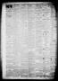 Thumbnail image of item number 2 in: 'The Standard. (Clarksville, Tex.), Vol. 17, No. 25, Ed. 1 Saturday, July 7, 1860'.