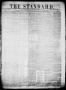 Primary view of The Standard. (Clarksville, Tex.), Vol. 17, No. 40, Ed. 1 Saturday, October 20, 1860