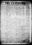 Newspaper: The Standard. (Clarksville, Tex.), Vol. 17, No. 41, Ed. 1 Saturday, O…
