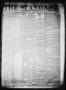 Primary view of The Standard. (Clarksville, Tex.), Vol. 18, No. 8, Ed. 1 Saturday, March 9, 1861