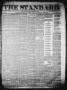 Thumbnail image of item number 1 in: 'The Standard. (Clarksville, Tex.), Vol. 18, No. 10, Ed. 1 Saturday, March 23, 1861'.