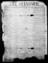 Primary view of The Standard. (Clarksville, Tex.), Vol. 19, No. 11, Ed. 1 Thursday, April 10, 1862