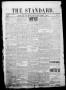 Newspaper: The Standard. (Clarksville, Tex.), Vol. 19, No. 25, Ed. 1 Saturday, A…
