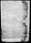 Thumbnail image of item number 2 in: 'The Standard. (Clarksville, Tex.), Vol. 19, No. 43, Ed. 1 Saturday, January 31, 1863'.