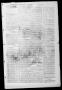 Primary view of The Standard. (Clarksville, Tex.), Vol. 20, No. 23, Ed. 1 Saturday, October 10, 1863