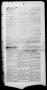 Thumbnail image of item number 1 in: 'The Standard. (Clarksville, Tex.), Vol. 20, No. 30, Ed. 1 Saturday, December 19, 1863'.