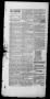 Newspaper: The Standard. (Clarksville, Tex.), Vol. 20, No. 32, Ed. 1 Saturday, J…
