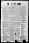 Newspaper: The Standard. (Clarksville, Tex.), Vol. 23, No. 42, Ed. 1 Saturday, J…