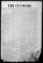 Primary view of The Standard. (Clarksville, Tex.), Vol. 23, No. 48, Ed. 1 Saturday, August 26, 1865