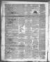 Thumbnail image of item number 4 in: 'The Standard. (Clarksville, Tex.), Vol. 27, No. 16, Ed. 1 Saturday, March 20, 1869'.