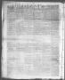 Thumbnail image of item number 2 in: 'The Standard. (Clarksville, Tex.), Vol. 27, No. 20, Ed. 1 Saturday, April 17, 1869'.