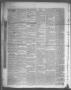Thumbnail image of item number 2 in: 'The Standard. (Clarksville, Tex.), Vol. 27, No. 31, Ed. 1 Saturday, July 3, 1869'.