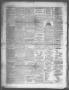 Thumbnail image of item number 4 in: 'The Standard. (Clarksville, Tex.), Vol. 27, No. 37, Ed. 1 Saturday, August 14, 1869'.