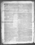 Thumbnail image of item number 2 in: 'The Standard. (Clarksville, Tex.), Vol. 29, No. 34, Ed. 1 Saturday, August 26, 1871'.