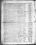 Thumbnail image of item number 4 in: 'The Standard. (Clarksville, Tex.), Vol. 29, No. 34, Ed. 1 Saturday, August 26, 1871'.