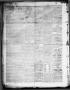 Thumbnail image of item number 2 in: 'The Standard. (Clarksville, Tex.), Vol. 29, No. 48, Ed. 1 Saturday, December 9, 1871'.
