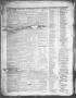 Thumbnail image of item number 4 in: 'The Standard. (Clarksville, Tex.), Vol. 29, No. 49, Ed. 1 Saturday, December 16, 1871'.