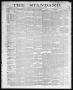 Primary view of The Standard (Clarksville, Tex.), Vol. 7, No. 9, Ed. 1 Friday, January 8, 1886