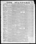Primary view of The Standard (Clarksville, Tex.), Vol. 7, No. 30, Ed. 1 Friday, June 4, 1886