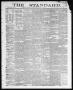 Primary view of The Standard (Clarksville, Tex.), Vol. 7, No. 31, Ed. 1 Friday, June 11, 1886