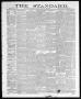 Primary view of The Standard (Clarksville, Tex.), Vol. 7, No. 38, Ed. 1 Friday, July 30, 1886