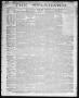 Primary view of The Standard (Clarksville, Tex.), Vol. 7, No. 51, Ed. 1 Friday, October 29, 1886