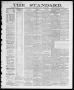 Thumbnail image of item number 1 in: 'The Standard (Clarksville, Tex.), Vol. 9, No. 18, Ed. 1 Thursday, April 5, 1888'.