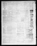 Thumbnail image of item number 4 in: 'The Standard (Clarksville, Tex.), Vol. 9, No. 31, Ed. 1 Thursday, July 5, 1888'.
