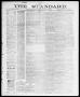 Primary view of The Standard (Clarksville, Tex.), Vol. 9, No. 32, Ed. 1 Thursday, July 12, 1888