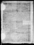 Thumbnail image of item number 2 in: 'The Standard (Clarksville, Tex.), Vol. 30, No. 1, Ed. 1 Saturday, February 17, 1872'.