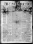 Thumbnail image of item number 1 in: 'The Standard (Clarksville, Tex.), Vol. 30, No. 29, Ed. 1 Saturday, August 10, 1872'.