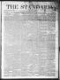 Primary view of The Standard (Clarksville, Tex.), Vol. 30, No. 42, Ed. 1 Saturday, November 9, 1872