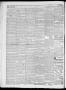 Thumbnail image of item number 2 in: 'The Standard (Clarksville, Tex.), Vol. 31, No. 2, Ed. 1 Saturday, February 8, 1873'.