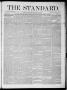 Newspaper: The Standard (Clarksville, Tex.), Vol. 31, No. 20, Ed. 1 Saturday, Ju…