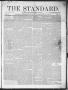 Newspaper: The Standard (Clarksville, Tex.), Vol. 31, No. 24, Ed. 1 Saturday, Ju…
