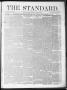 Newspaper: The Standard (Clarksville, Tex.), Vol. 31, No. 35, Ed. 1 Saturday, Se…