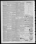 Thumbnail image of item number 2 in: 'The Standard (Clarksville, Tex.), Vol. 1, No. 20, Ed. 1 Friday, March 26, 1880'.