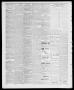 Thumbnail image of item number 2 in: 'The Standard (Clarksville, Tex.), Vol. 1, No. 26, Ed. 1 Friday, May 7, 1880'.