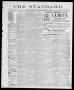 Newspaper: The Standard (Clarksville, Tex.), Vol. 1, No. 45, Ed. 1 Friday, Septe…