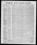 Primary view of The Standard (Clarksville, Tex.), Vol. 2, No. 35, Ed. 1 Friday, July 8, 1881