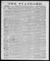 Primary view of The Standard (Clarksville, Tex.), Vol. 2, No. 52, Ed. 1 Friday, November 4, 1881
