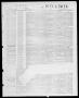 Thumbnail image of item number 1 in: 'The Standard (Clarksville, Tex.), Vol. 3, No. 9, Ed. 1 Friday, January 6, 1882'.
