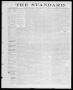Primary view of The Standard (Clarksville, Tex.), Vol. 3, No. 11, Ed. 1 Friday, January 20, 1882