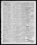 Thumbnail image of item number 3 in: 'The Standard (Clarksville, Tex.), Vol. 3, No. 14, Ed. 1 Friday, February 10, 1882'.